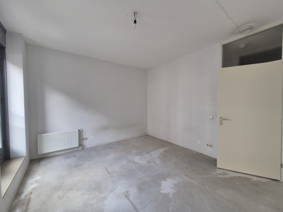 slaapkamer